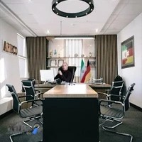 اهورا پردازان ایرانیان