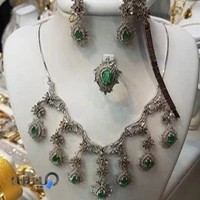 طلا و جواهری مارکیز