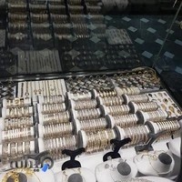 Ehsan Derogar Jewelry طلا وجواهرات احسان دروگر