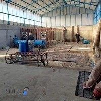 قالیشویی زمرد اردبيل