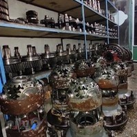 فروشگاه حمیدزاده