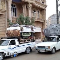 اتوبار سیمرغ ( باربری اردبیل )