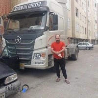 پایانه بار اردبیل