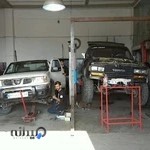 تعميرگاه كمال عبدالله پور