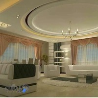 دکوراسیون داخلی آرتمان