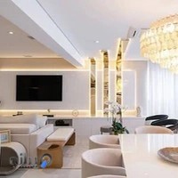 تزئینات داخلی ساختمان