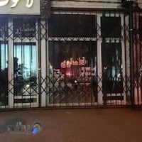 فروشگاه شیشه و آینه قطاری