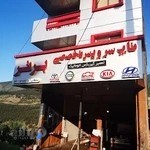 سرویس تخصصی برتر سلطانی