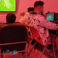 گیم نت سعید