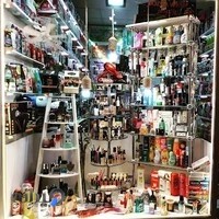 فروشگاه ارایشی نوژا واش