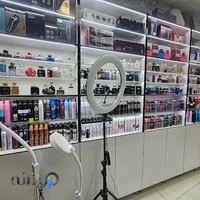 فروشگاه لوازم آرایشی پازل
