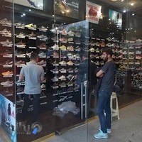 فروشگاه پلاک 13