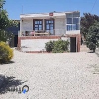 اقامتگاه بومگردی آرامان