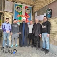 مدرسه اندرزگو