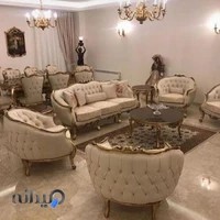 فروشگاه مبل عالی قاپو