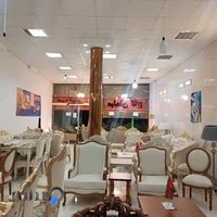 مبلمان کاج حقی