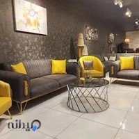 مبلمان بخشی