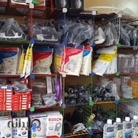 تعمیرات لوازم خانگی قائم