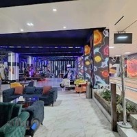 شهر بازی و بیلیارد و بولینگ رضا