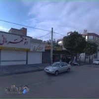 نمایشگاه ماشین قهرمانی