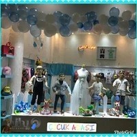 پوشاک چوجوک اداسی