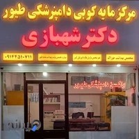 دکتر شهبازی