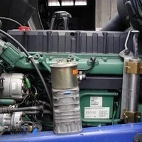 فروشگاه ایران ولوو