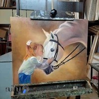 آموزشگاه ازاد هنری بهار