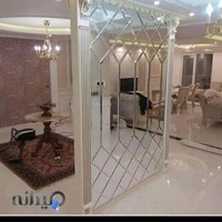 سالن مطالعه خصوصی ریحانه