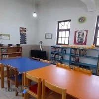 کتابخانه عمومی نیار