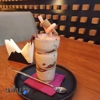 کافه و رستوران آرت