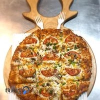 پیتزا پارتی