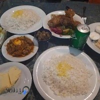 Ziyafat restaurant