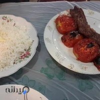 رستوران مالک