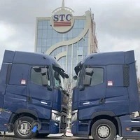 شرکت صحرا ترابر