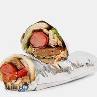 پیتزا فروشی آیدا