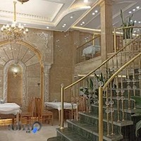 رستوران فرزاد