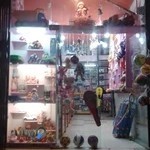 اسباب بازی فروشی مسافرکوچولو