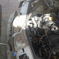 برق خودرو حسین