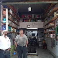 اتوسرویس تعویض روغنی اسفندیاری