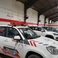 مدیران خودرو