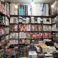 فروشگاه عباس نقی پور