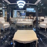 مبلمان معاصر