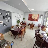 صبحانه آنام