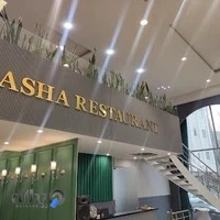 رستوران راشا