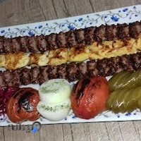 رستوران شهر