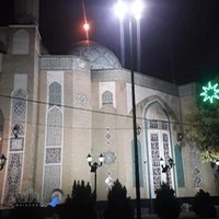 مهمانپذیر طوس