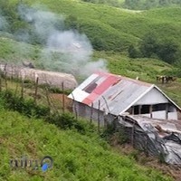 اقامتگاه بوم گردی