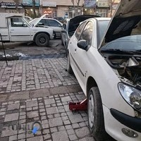 خدمات برق خودرو مهدی سمایی