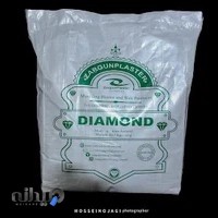 کارخانه زرگون گچ